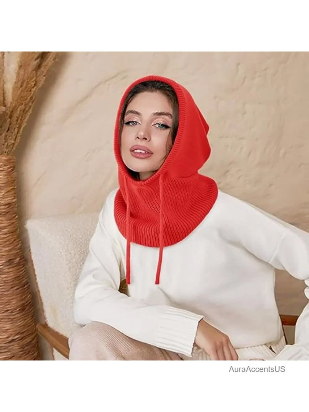 N/A this hooded